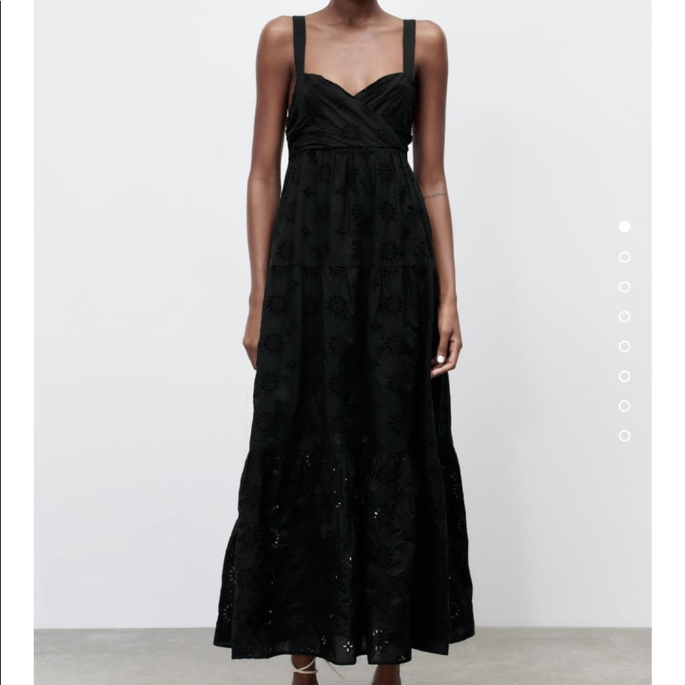 Brand new Zara dress